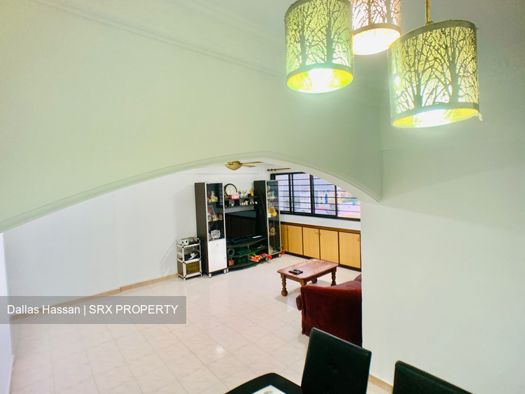 Blk 685 Race Course Road (Kallang/Whampoa), HDB 4 Rooms #274494101